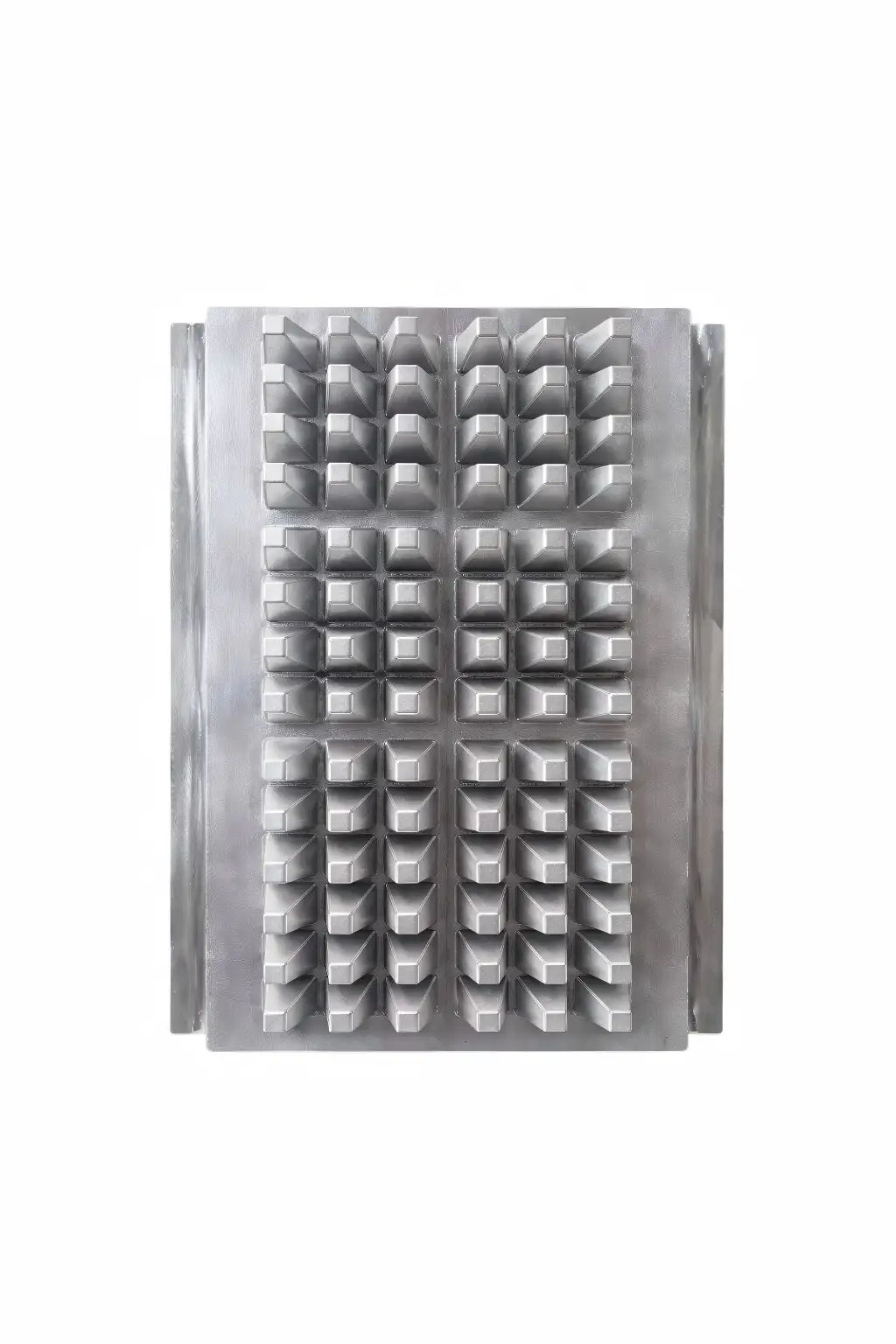 Pulp Seedling Cup Mold | Custom Pulp Forming Mold for Molded Pulp Nursery Pots